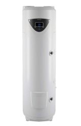 ARISTON FLOOR STANDING RESIDENTIAL HEAT PUMP NUOS PLUS WI-FI 250