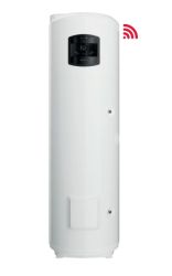 ARISTON FLOOR STANDING RESIDENTIAL HEAT PUMP NUOS PLUS WI-FI 250 TWIN SYS