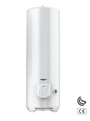 ARISTON EWH TI 500 STI EU2 [500 LTR] [FLOOR STANDING]
