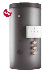 ARISTON SWH ES EXTRA 750-24 SB [750 LTR] [FLOOR STANDING]