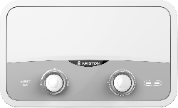 ARISTON EWH AURES SM 7.7 [7700 W] [INSTANT]