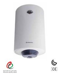 ARISTON EWH BLU R 50 H WATER HEATER [50 LTR] [HORIZONTAL]