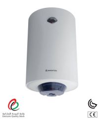 ARISTON EWH BLU R 80 H 1.2 KW [80 LTR] [HORIZONTAL]