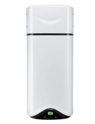 ARISTON WALL HUNG RESIDENTIAL HEAT PUMP NUOS EVO A+ 150 WH