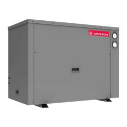 ARISTON COMMERCIAL HEAT PUMP AR-40WTP HX