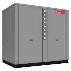 ARISTON COMMERCIAL HEAT PUMP AR-160WTP HX