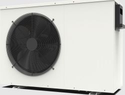 ARISTON COMMERCIAL HEAT PUMP AR-6PM HX MT