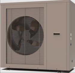 ARISTON COMMERCIAL HEAT PUMP AR-10PM HX MT
