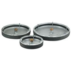 BAILEY 800MM X 2 RIM FASTENING (STEEL) DRAIN TEST PLUG