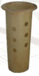 GRP SAND BASKET TYPE 'C' CLEAR