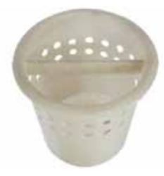GRP CATCH BASIN BASKET 300X300MM