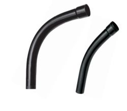 UPVC DUCT 90 DEG CL C L/R BEND 2