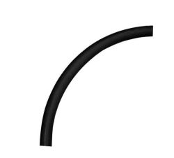 UPVC DUCT CL C STRT LTG L/R BEND 3