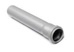 ULTRA SW PIPE UPVC 4M D82.4