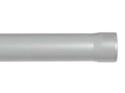ULTRA SW PIPE UPVC 4M D160