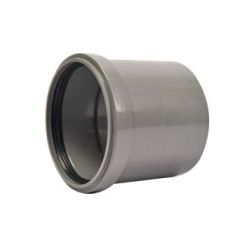 ULTRA SW COUPLER UPVC S D160