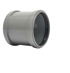 ULTRA SW REPAIR COUPLER UPVC D D250