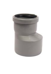 ULTRA SW REDUCER UPVC S D110X82.4