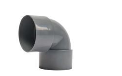 ULTRA SW BEND 90° ABS D D55