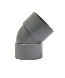 ULTRA SW BEND 45° ABS D D36