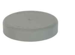 ULTRA SW END CAP ABS D55