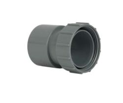 ULTRA SW FEMALE COUPLER ABS D43