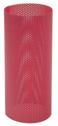 UPVC SCREEN 0.8 MM