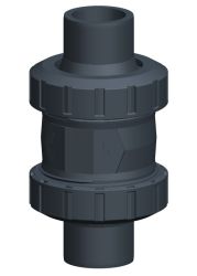 UPVC CHECK VALVE TYPE561 EPDM