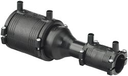 PE100 E/F REDUCER KIT-SDR11