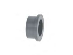 UPVC STUB FLANGE ADAPTOR 2 1/2/75M