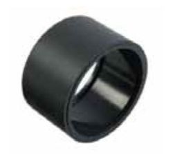 UPVC REDUCING BUSH 1X3/4