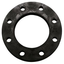 BACKING FLANGE PP/STEEL S/S - B/F PN16