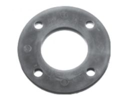 BACKING FLANGE PP/STEEL 125MM