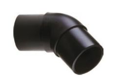 ELBOW 45 LS PE100 SDR11 D20