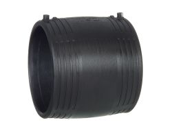 PE100 E/F COUPLER SDR17 200MM