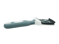 PIPE SCRAPING TOOL W/PLAS HOLDER