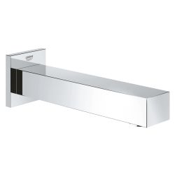 GROHE EUROCUBE BATH SPOUT | 170 MM PROJECTION | CHROME 1/2 IN