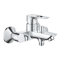 GROHE BAULOOP SINGLE-LEVER BATH MIXER | CHROME 1/2 IN | GH2360300F