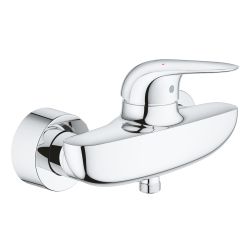 GROHE EUROSTYLE SINGLE-LEVER SHOWER MIXER | CHROME 1/2 IN