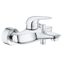 GROHE EUROSTYLE SINGLE-LEVER BATH MIXER | CHROME 1/2 IN