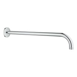 GROHE TEMPESTA SHOWER ARM | 400 MM | CHROME
