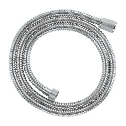 GROHE RELEXAFLEX METAL, METAL SHOWER HOSE | 1500 MM CHROME