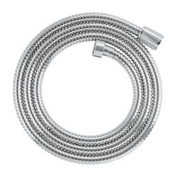 GROHE RELEXAFLEX METAL SHOWER HOSE 1750 MM|1/2 X 1/2 IN|CHROME