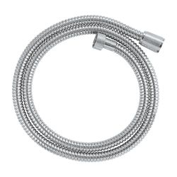 GROHE RELEXAFLEX METAL LONGLIFE, METAL SHOWER HOSE | 1250 MM CHROME