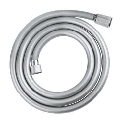 GROHE RELEXAFLEX SHOWER HOSE | 1750 MM | STARLIGHT CHROME