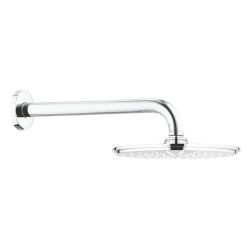 GROHE RAINSHOWER SHOWER ARM | 286 MM | CHROME