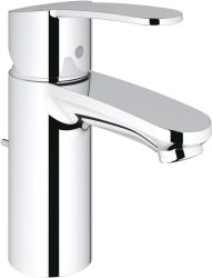 GROHE EUROSTYLE COSMOPOLITAN SINGLE-LEVER BASIN MIXER S-SIZE | 1/2 IN