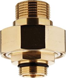 GROHE ISOLATING VALVE
