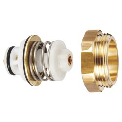 GROHE SAFETY VALVE