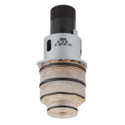 GROHE TURBOSTAT THERMOSTATIC COMPACT CARTRIDGE |3/4 IN